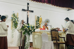 Vespers 2023